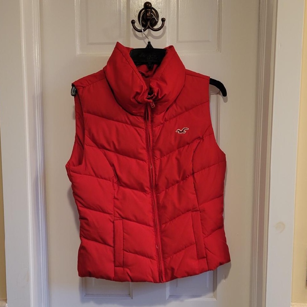Vest